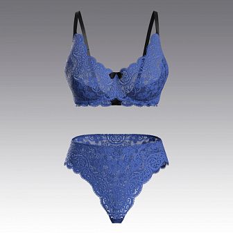 Комплект из кружева 4062.16.21 ARDI Very Peri