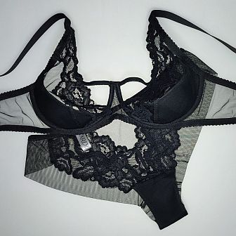Комплект R2877-16-22 ARDI черный